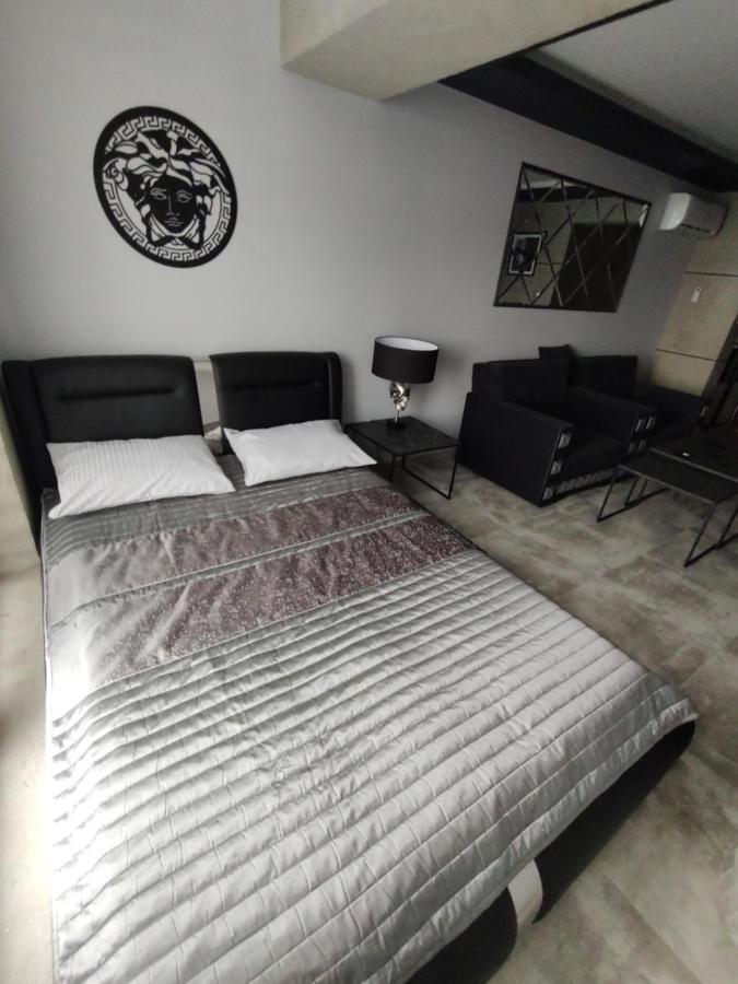 Apartament Manhattan Elk Ngoại thất bức ảnh