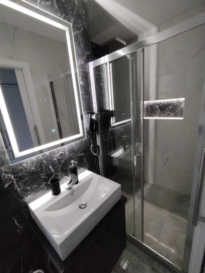 Apartament Manhattan Elk Ngoại thất bức ảnh