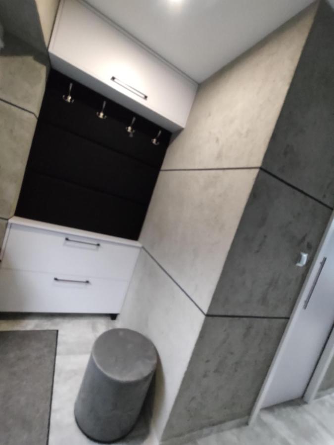 Apartament Manhattan Elk Ngoại thất bức ảnh